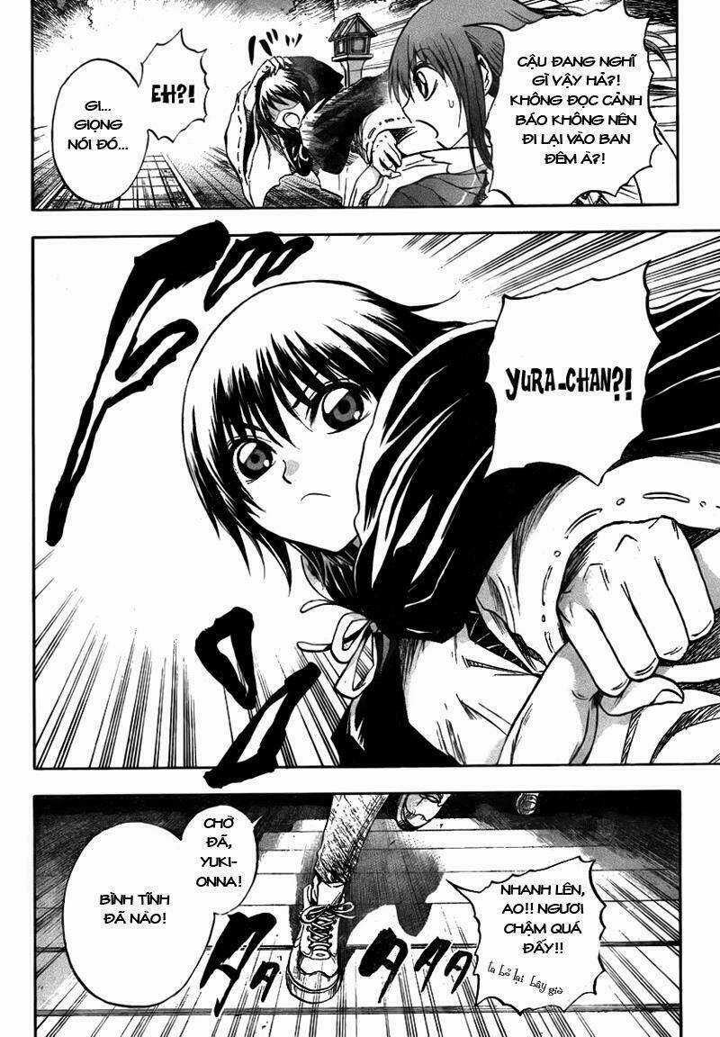 Bách Quỷ Dạ Hành - Chapter 78 - Trang 7