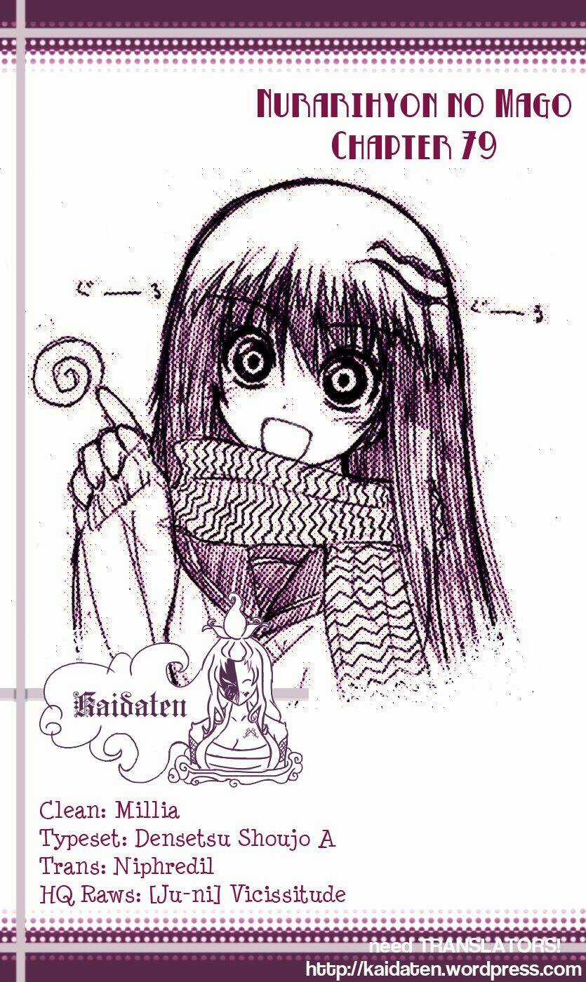 Bách Quỷ Dạ Hành - Chapter 79 - Trang 1