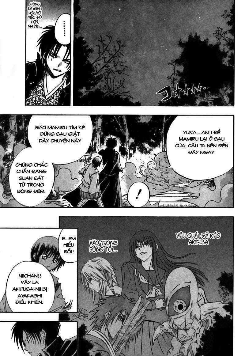 Bách Quỷ Dạ Hành - Chapter 79 - Trang 15