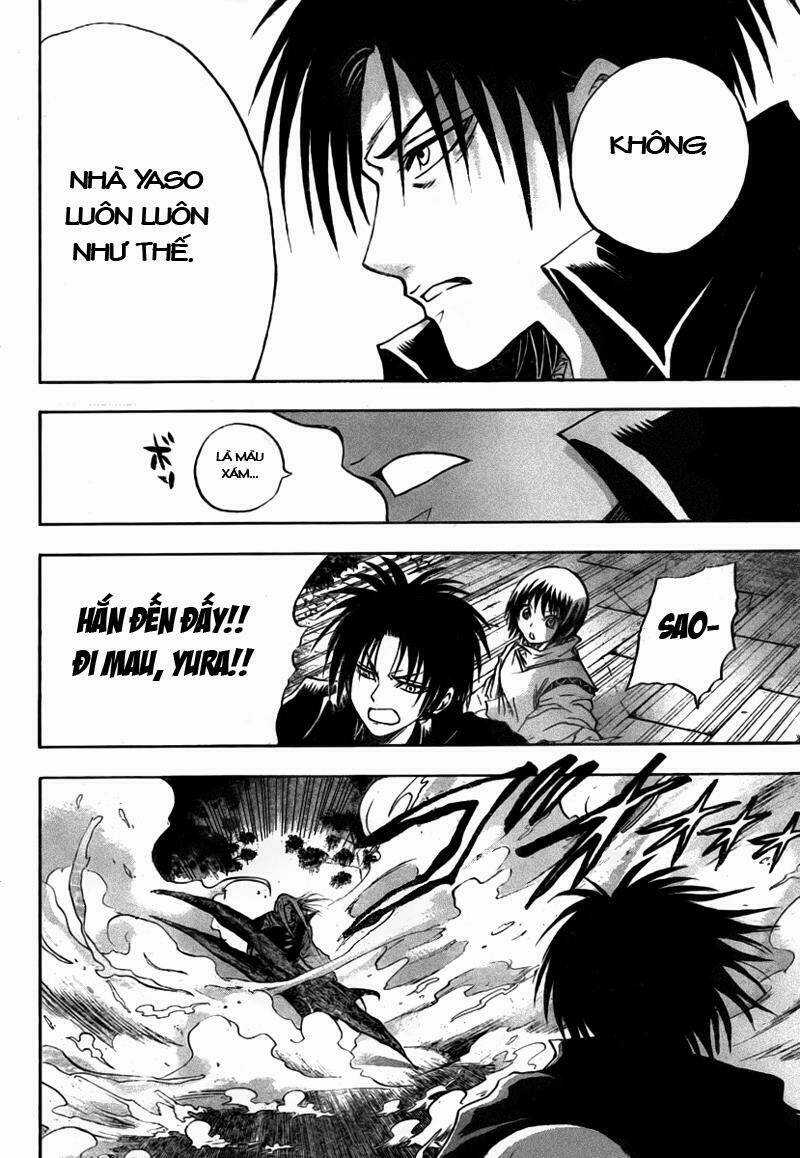 Bách Quỷ Dạ Hành - Chapter 79 - Trang 16