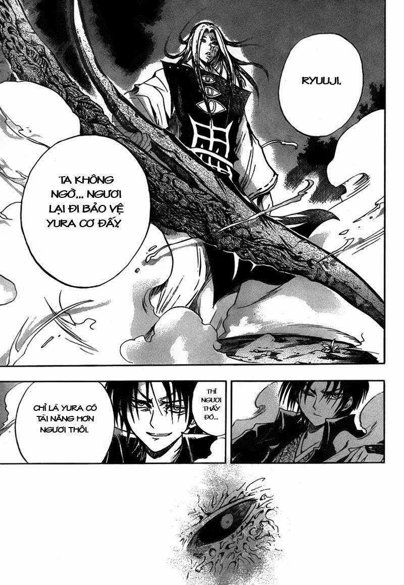 Bách Quỷ Dạ Hành - Chapter 79 - Trang 17