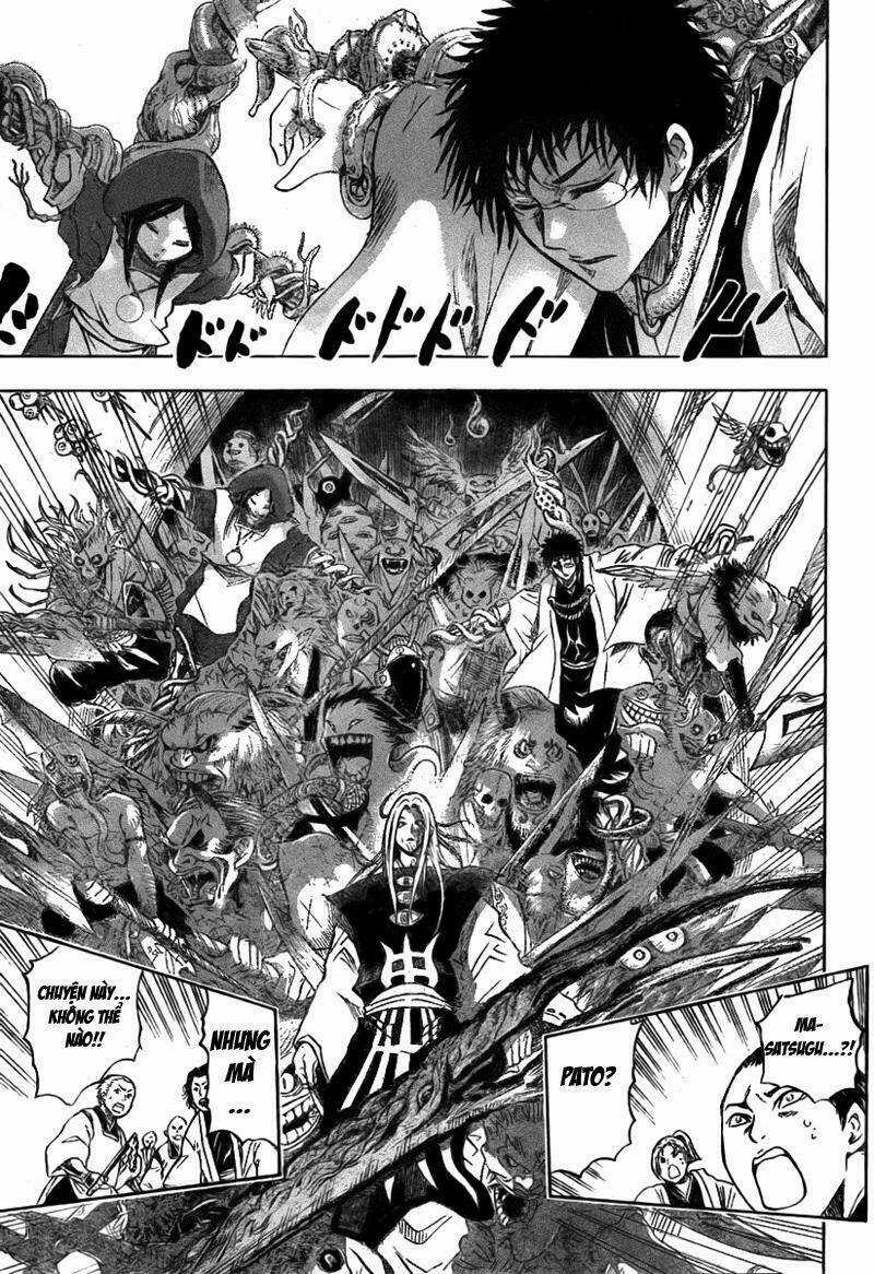 Bách Quỷ Dạ Hành - Chapter 79 - Trang 5