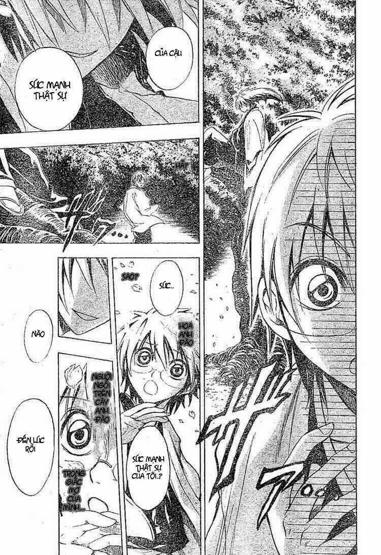 Bách Quỷ Dạ Hành - Chapter 8 - Trang 14