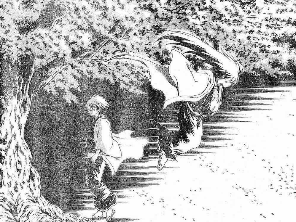 Bách Quỷ Dạ Hành - Chapter 8 - Trang 15