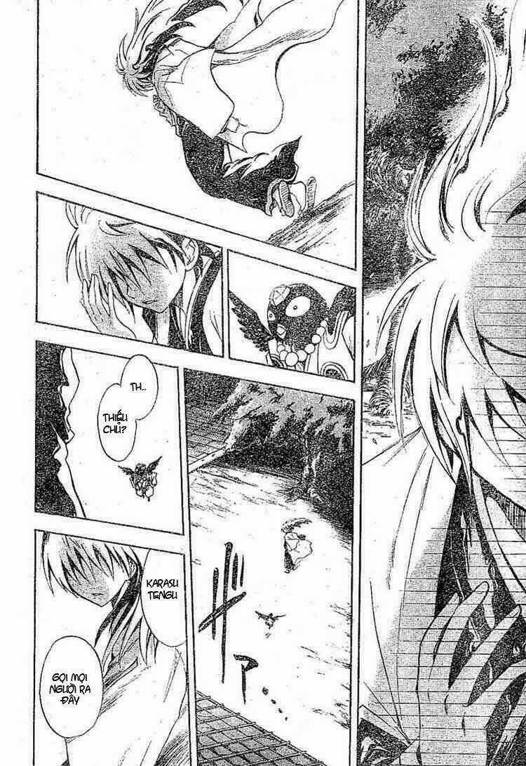 Bách Quỷ Dạ Hành - Chapter 8 - Trang 16