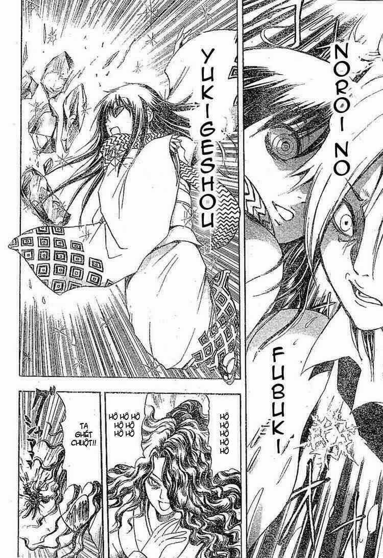 Bách Quỷ Dạ Hành - Chapter 8 - Trang 29