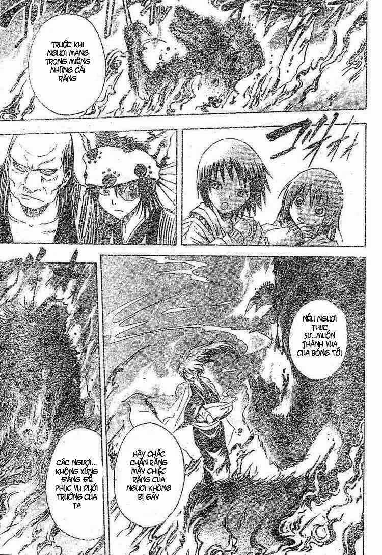 Bách Quỷ Dạ Hành - Chapter 8 - Trang 32