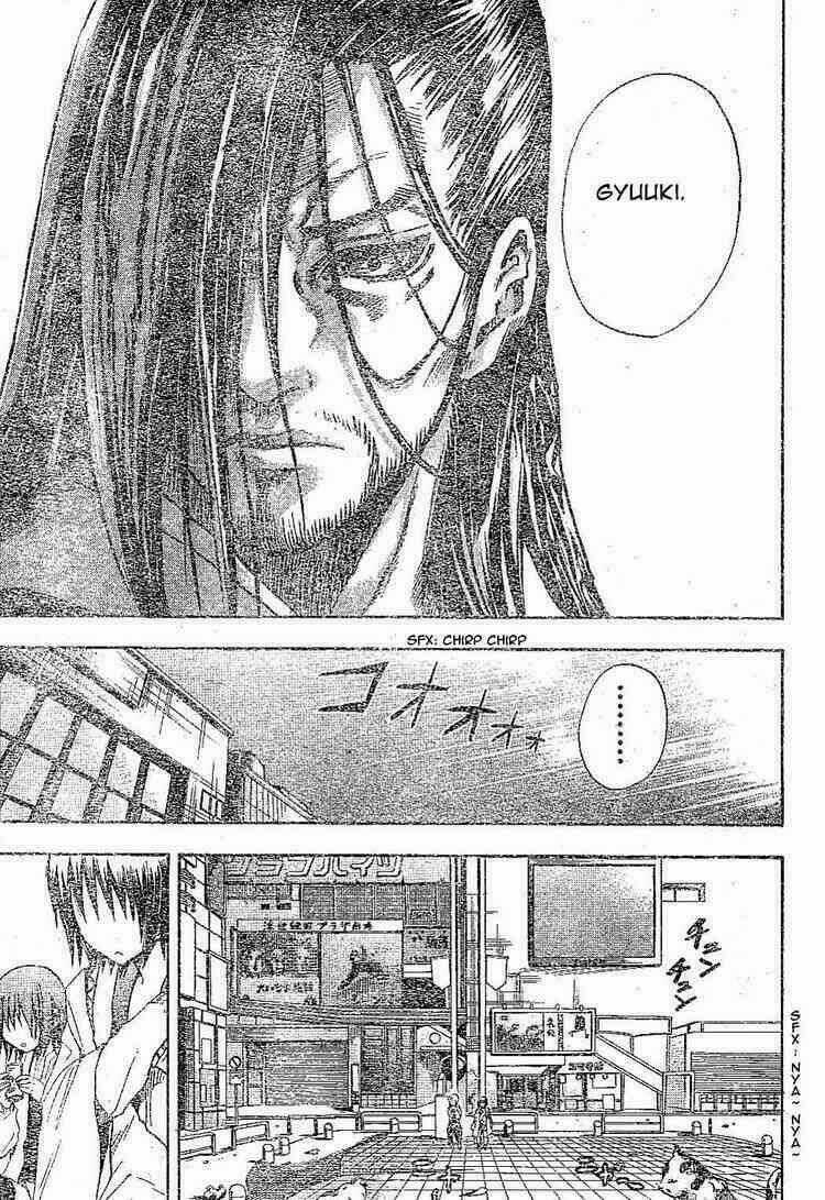 Bách Quỷ Dạ Hành - Chapter 8 - Trang 35