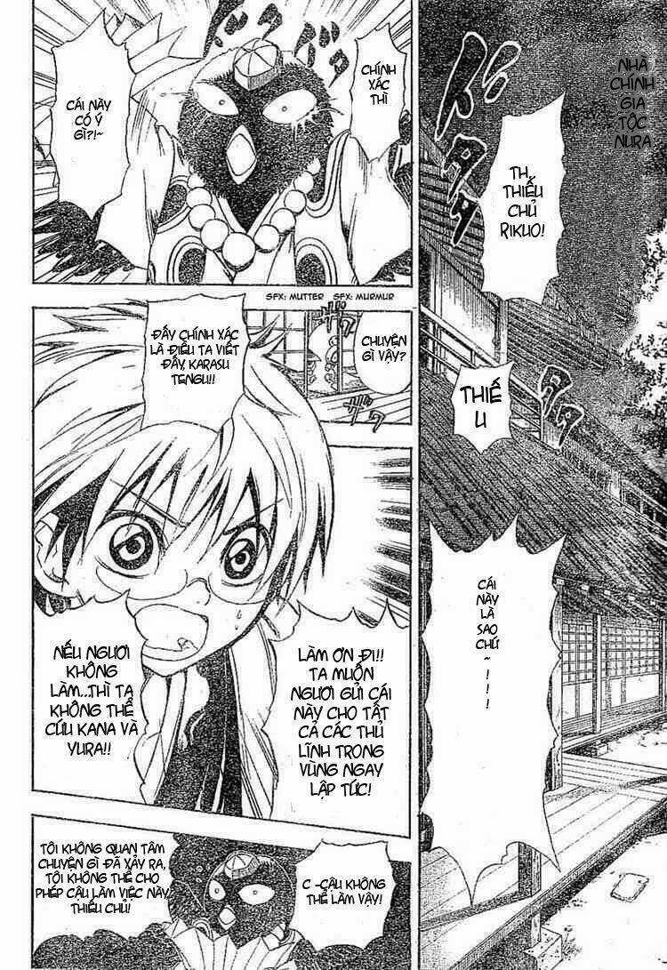 Bách Quỷ Dạ Hành - Chapter 8 - Trang 5