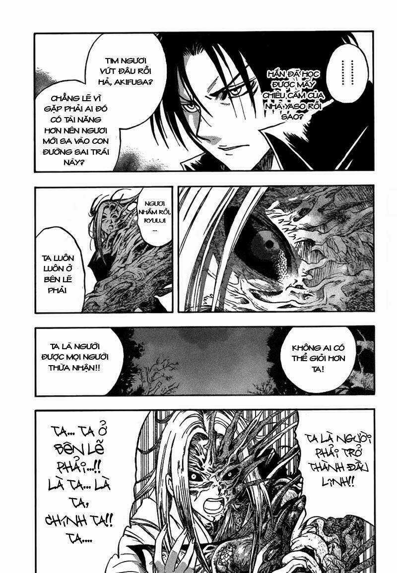 Bách Quỷ Dạ Hành - Chapter 80 - Trang 15