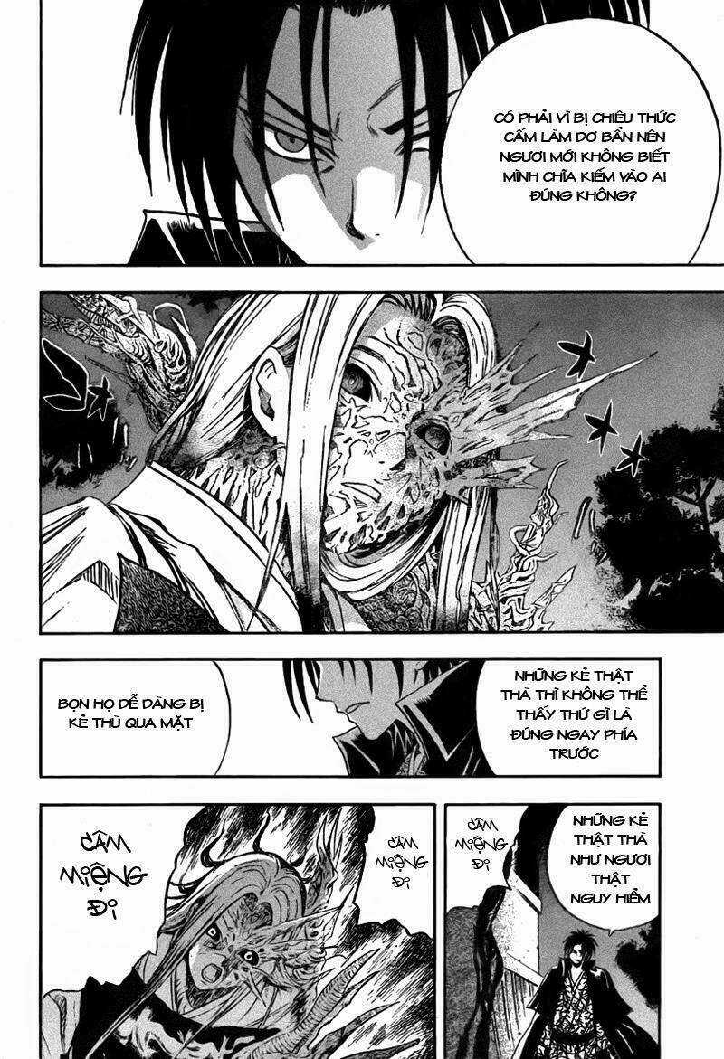 Bách Quỷ Dạ Hành - Chapter 80 - Trang 16