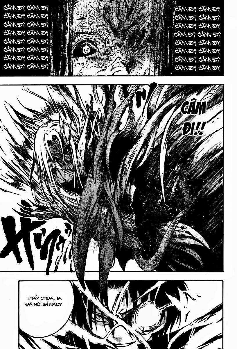 Bách Quỷ Dạ Hành - Chapter 80 - Trang 17