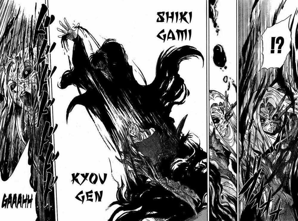 Bách Quỷ Dạ Hành - Chapter 80 - Trang 18