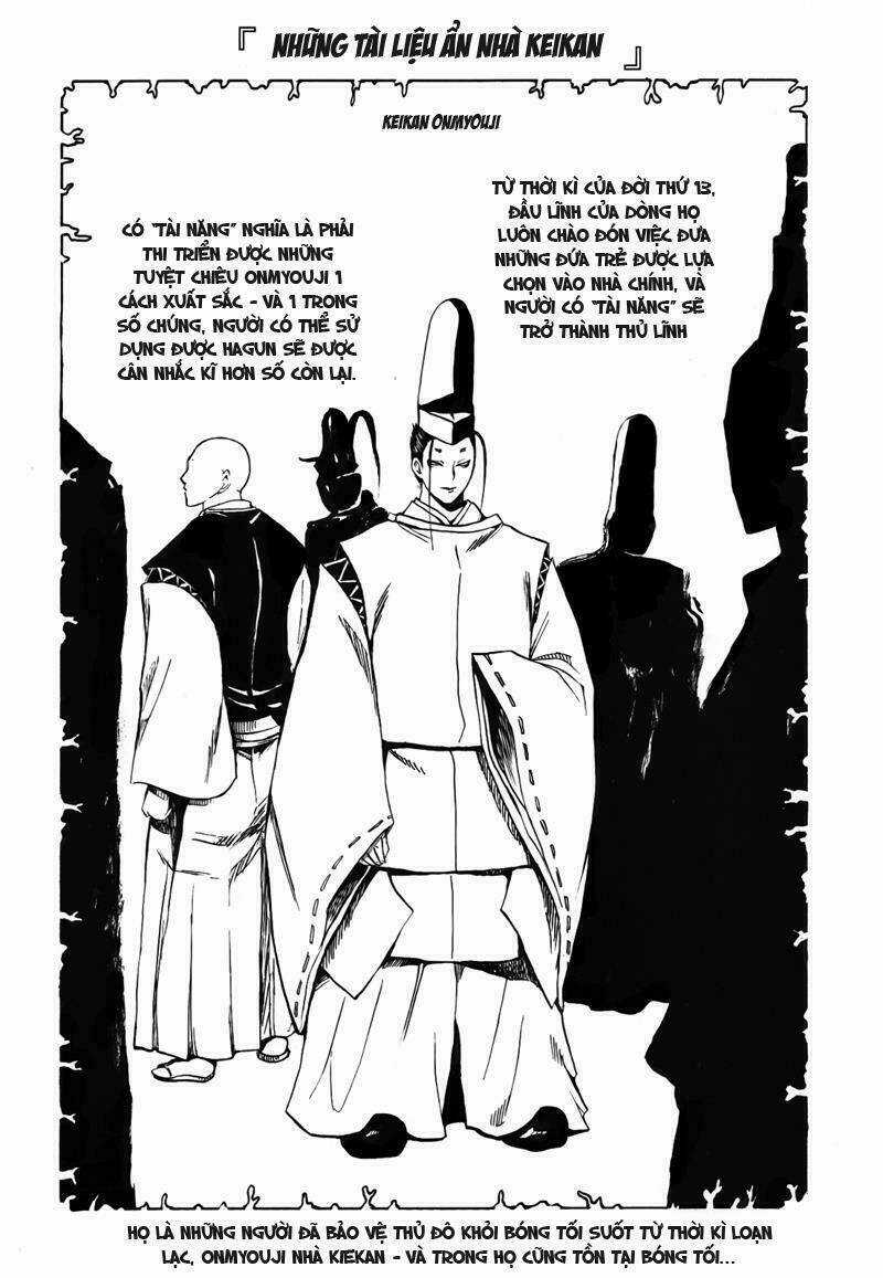 Bách Quỷ Dạ Hành - Chapter 80 - Trang 4