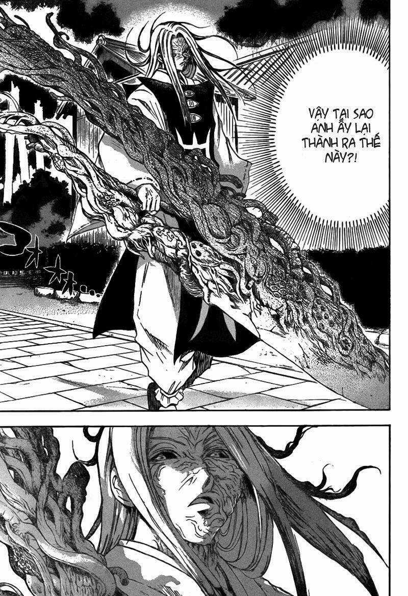 Bách Quỷ Dạ Hành - Chapter 80 - Trang 7