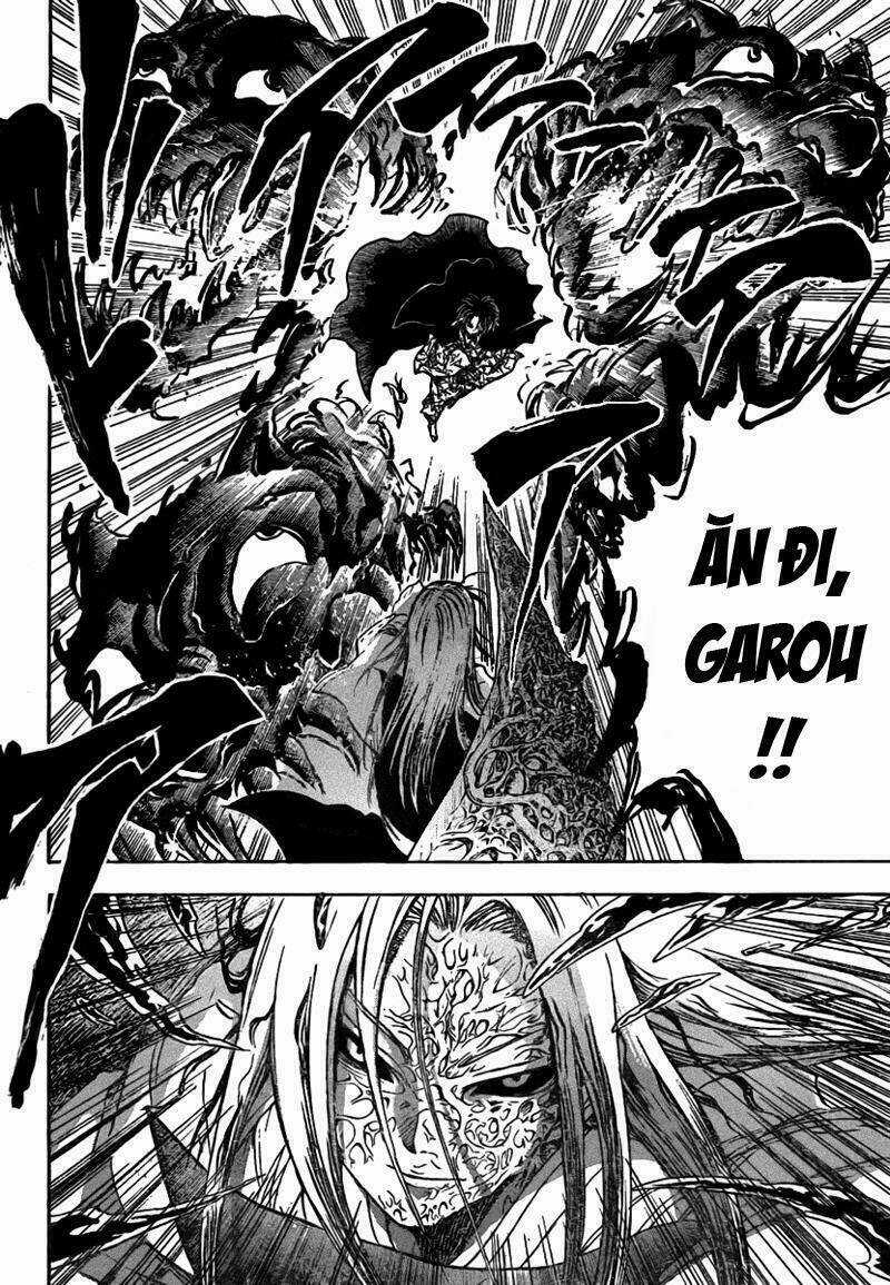 Bách Quỷ Dạ Hành - Chapter 80 - Trang 10