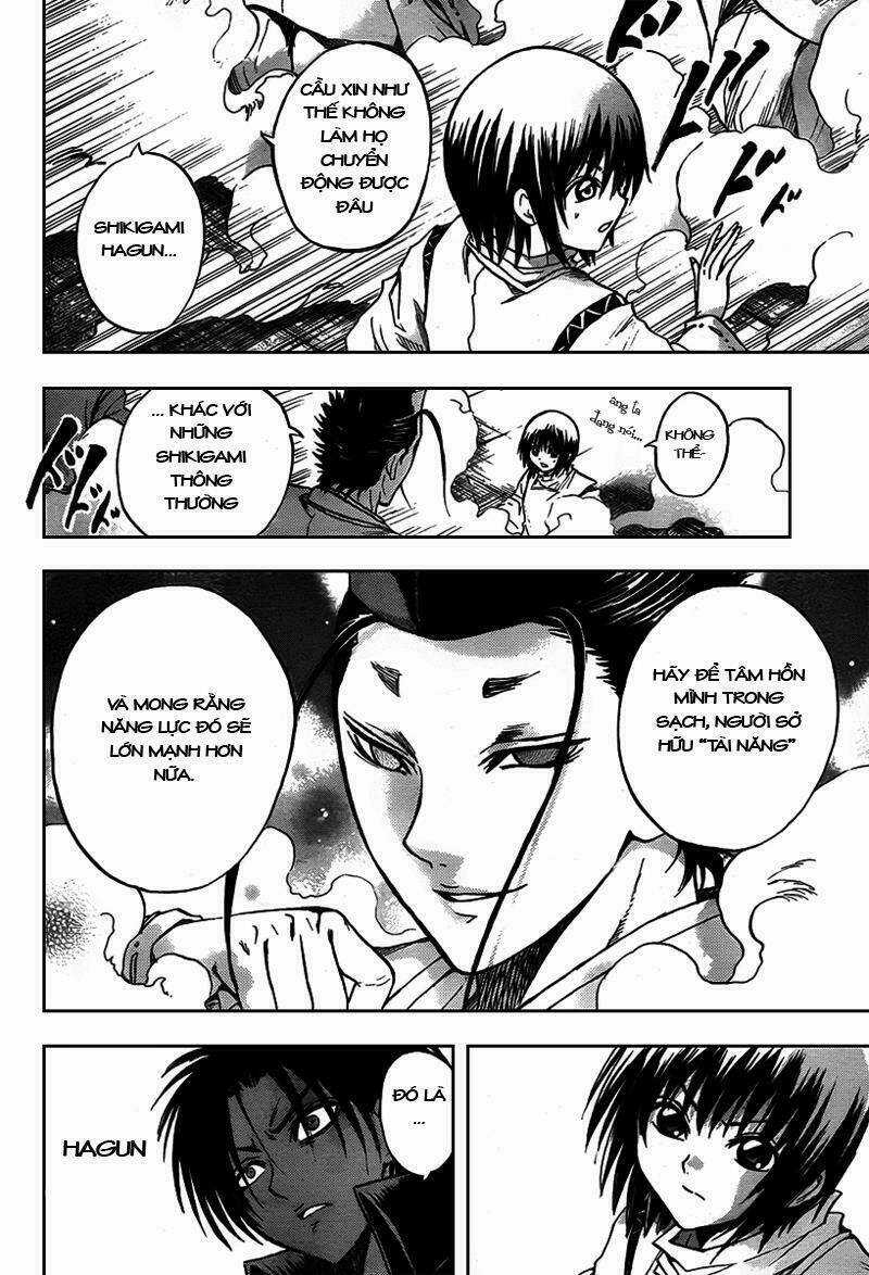 Bách Quỷ Dạ Hành - Chapter 81 - Trang 14