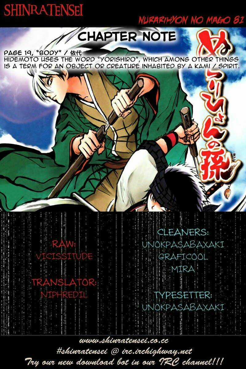 Bách Quỷ Dạ Hành - Chapter 81 - Trang 19