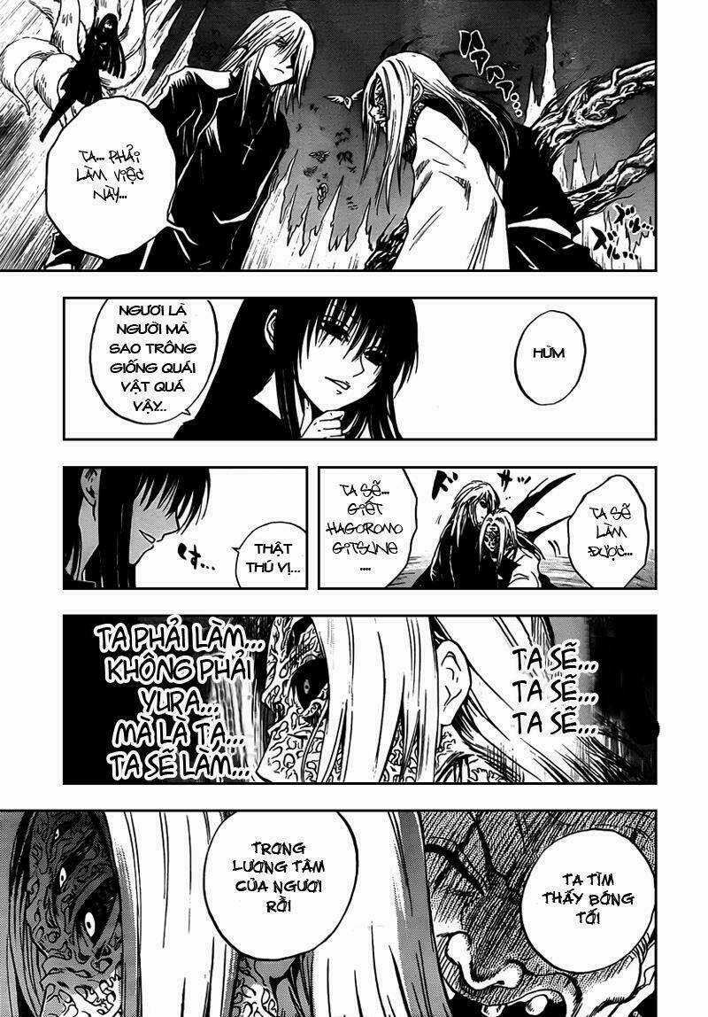 Bách Quỷ Dạ Hành - Chapter 81 - Trang 7