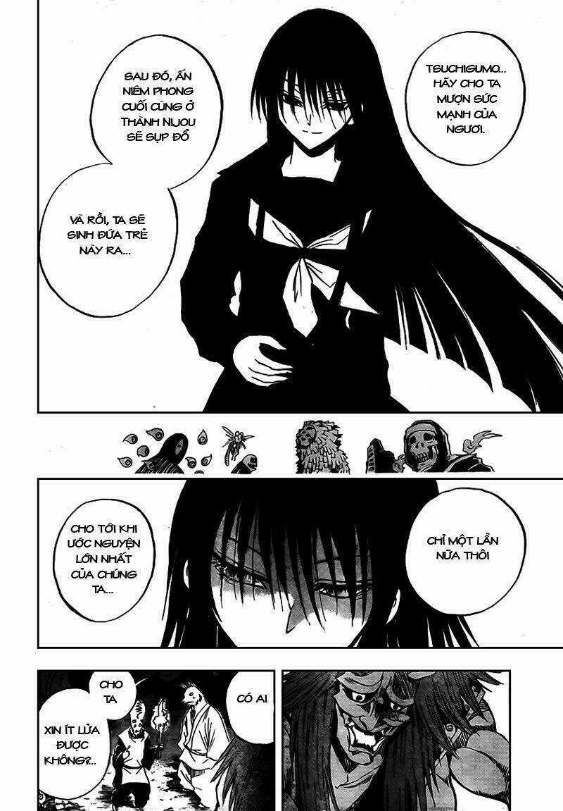 Bách Quỷ Dạ Hành - Chapter 82 - Trang 13