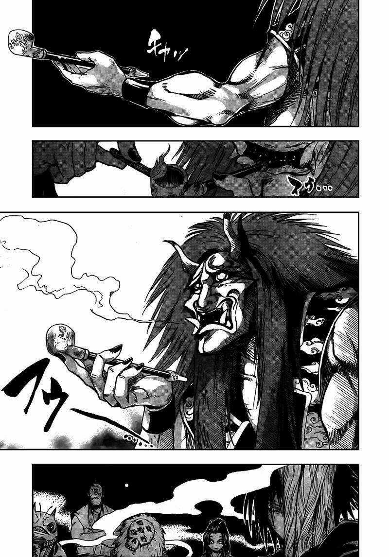 Bách Quỷ Dạ Hành - Chapter 82 - Trang 14