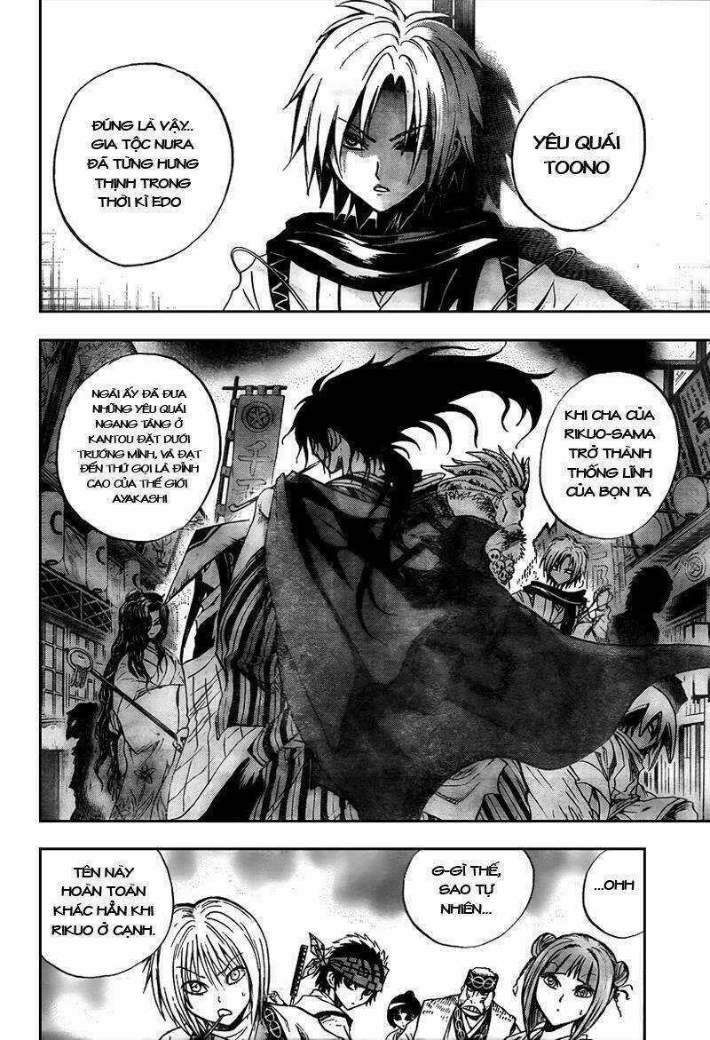 Bách Quỷ Dạ Hành - Chapter 83 - Trang 14