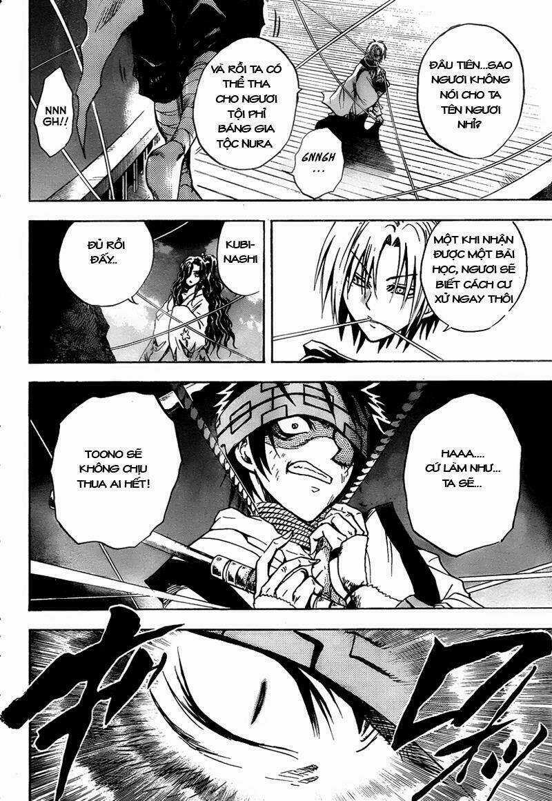 Bách Quỷ Dạ Hành - Chapter 84 - Trang 12