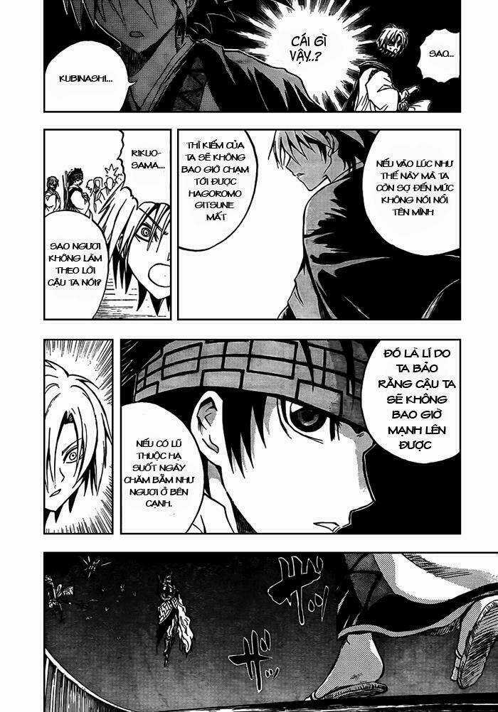 Bách Quỷ Dạ Hành - Chapter 85 - Trang 16