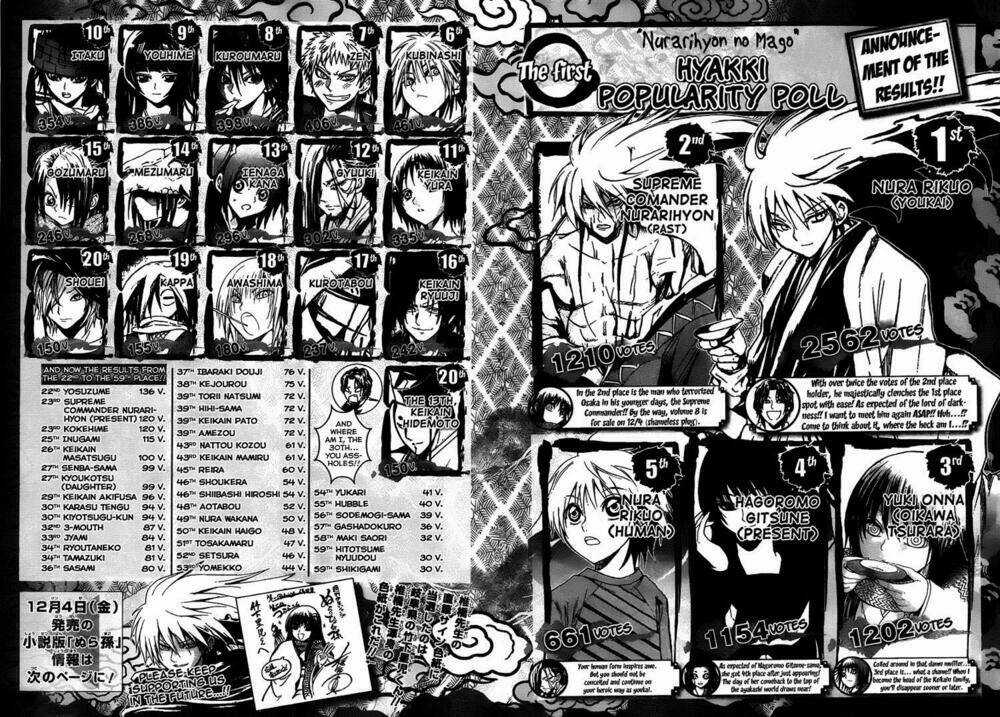 Bách Quỷ Dạ Hành - Chapter 85 - Trang 21