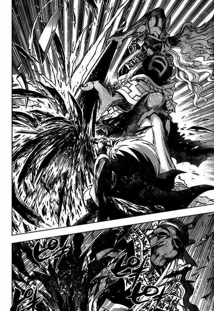 Bách Quỷ Dạ Hành - Chapter 86 - Trang 15