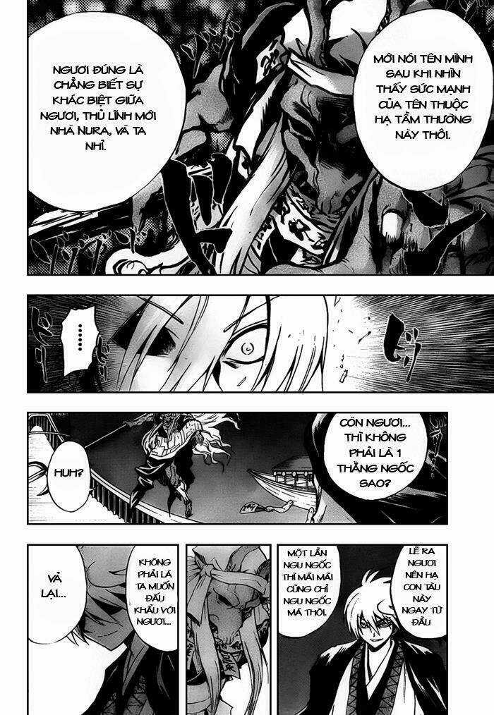 Bách Quỷ Dạ Hành - Chapter 86 - Trang 3