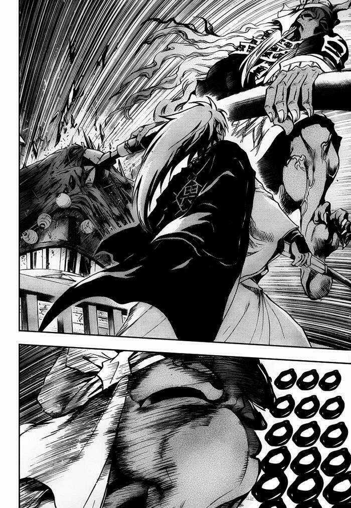 Bách Quỷ Dạ Hành - Chapter 86 - Trang 6