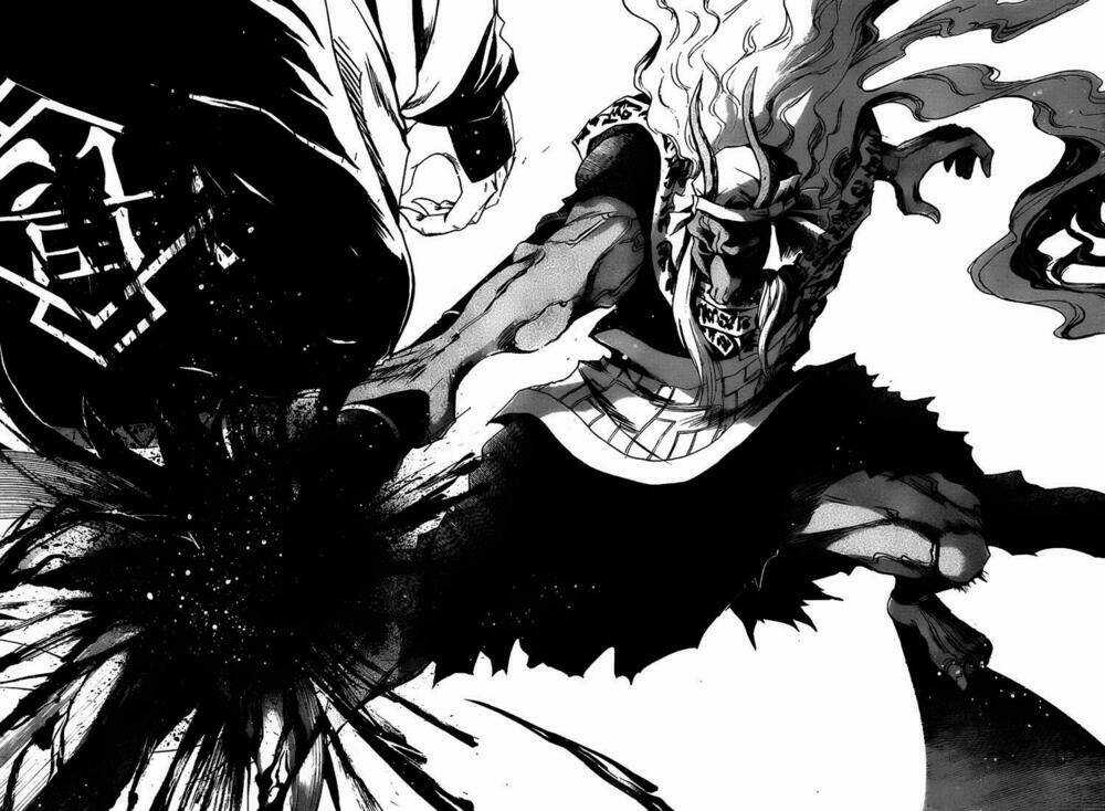 Bách Quỷ Dạ Hành - Chapter 86 - Trang 10