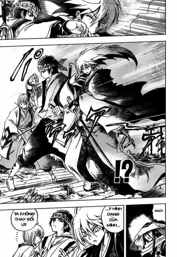 Bách Quỷ Dạ Hành - Chapter 87 - Trang 18