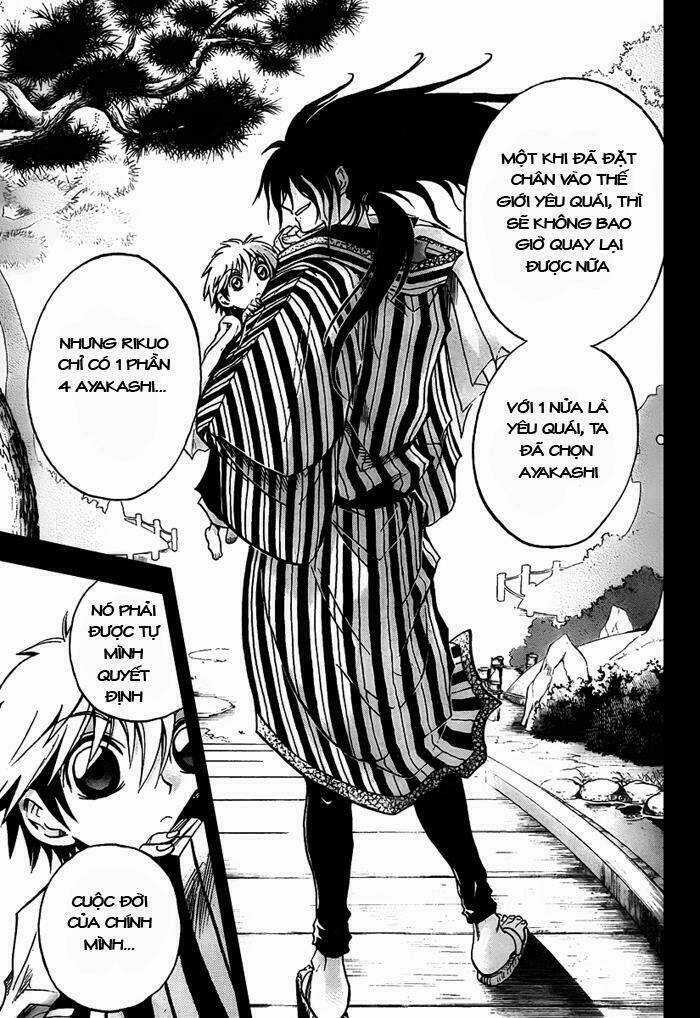 Bách Quỷ Dạ Hành - Chapter 87 - Trang 5