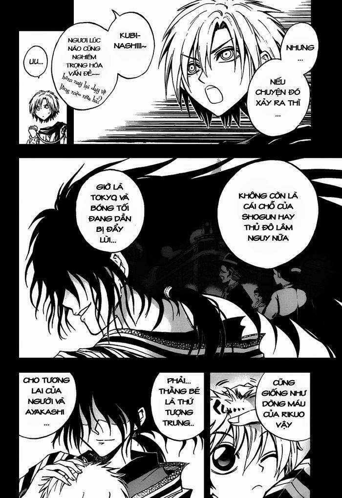 Bách Quỷ Dạ Hành - Chapter 87 - Trang 6