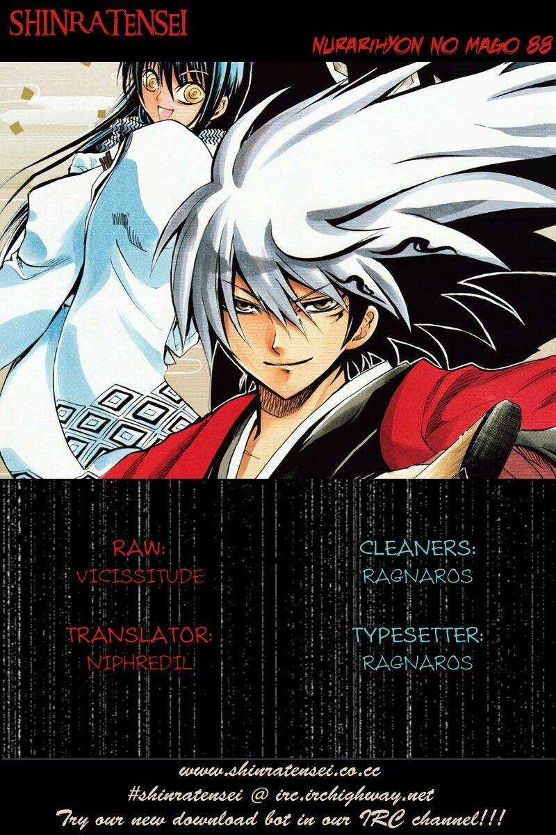 Bách Quỷ Dạ Hành - Chapter 88 - Trang 1