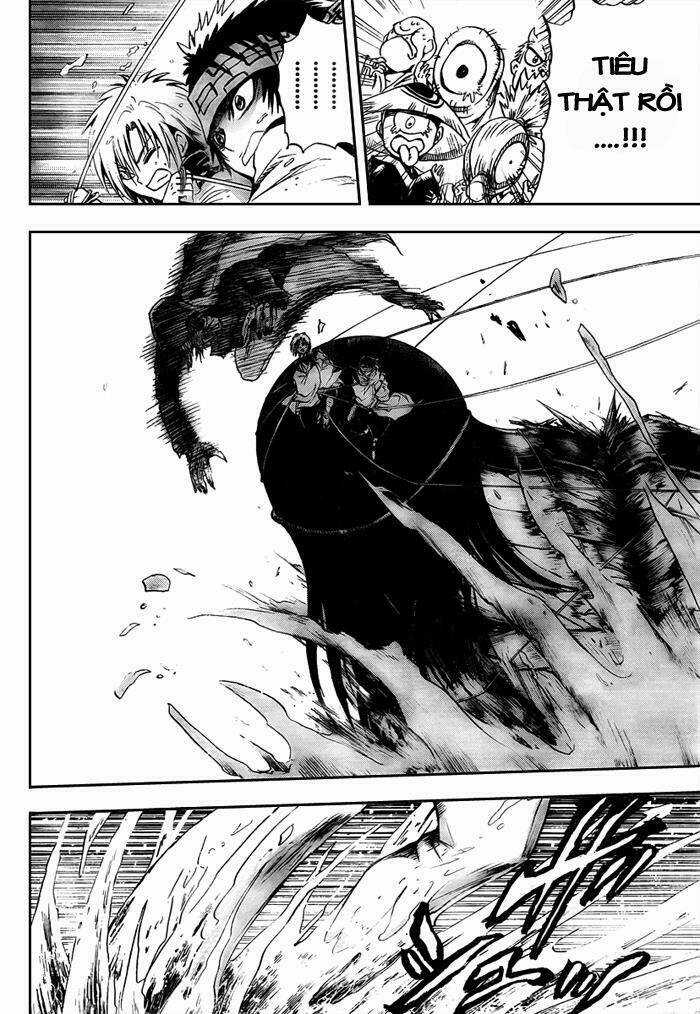 Bách Quỷ Dạ Hành - Chapter 88 - Trang 16