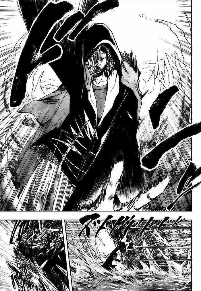 Bách Quỷ Dạ Hành - Chapter 88 - Trang 17