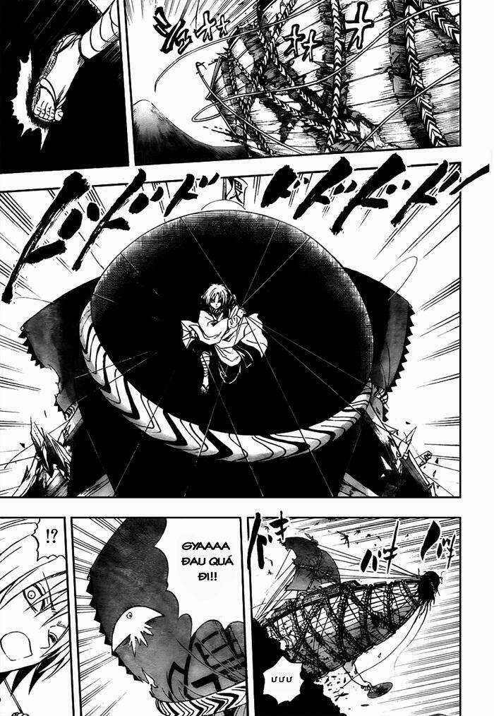 Bách Quỷ Dạ Hành - Chapter 88 - Trang 7