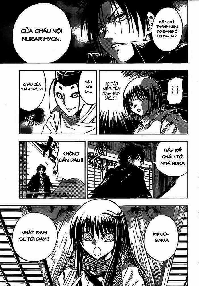 Bách Quỷ Dạ Hành - Chapter 89 - Trang 15