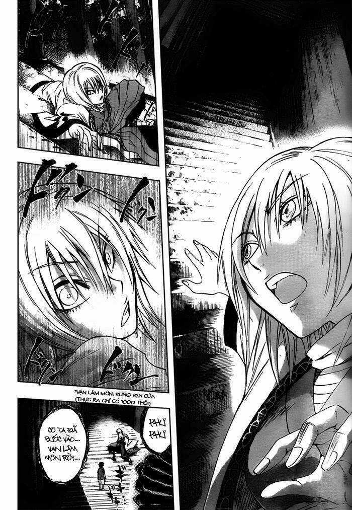 Bách Quỷ Dạ Hành - Chapter 90 - Trang 19