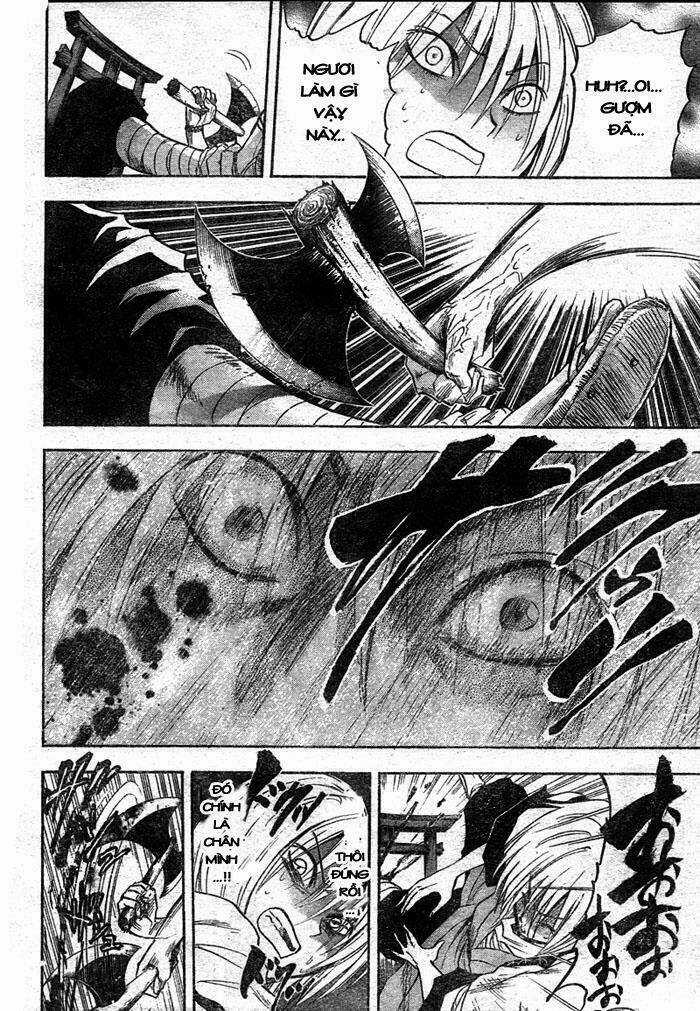 Bách Quỷ Dạ Hành - Chapter 91 - Trang 11