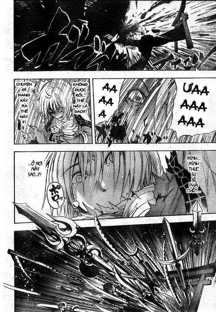 Bách Quỷ Dạ Hành - Chapter 91 - Trang 17