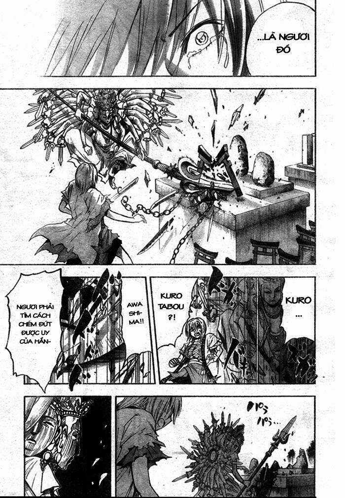 Bách Quỷ Dạ Hành - Chapter 91 - Trang 20