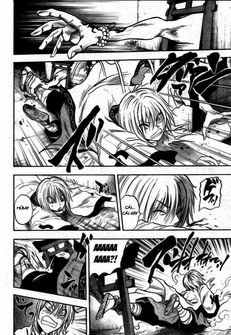 Bách Quỷ Dạ Hành - Chapter 91 - Trang 9