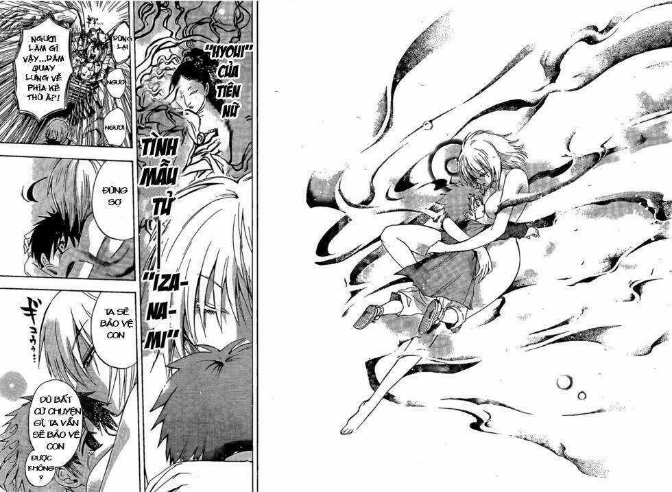 Bách Quỷ Dạ Hành - Chapter 92 - Trang 11