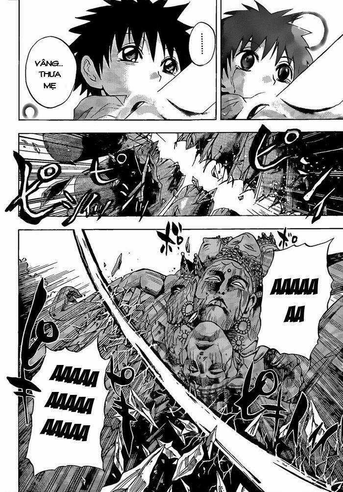 Bách Quỷ Dạ Hành - Chapter 92 - Trang 12