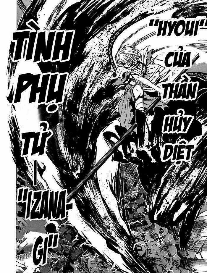 Bách Quỷ Dạ Hành - Chapter 92 - Trang 14