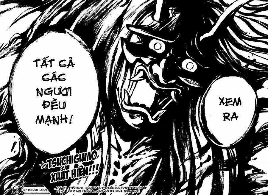 Bách Quỷ Dạ Hành - Chapter 93 - Trang 18